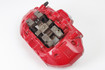 Mercedes 2044234198 Brake Caliper x2 - Rear | W204 C