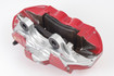 Mercedes 2044234198 Brake Caliper x2 - Rear | W204 C