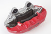 Mercedes 2044234198 Brake Caliper x2 - Rear | W204 C