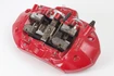 Mercedes 2044234198 Brake Caliper x2 - Rear | W204 C