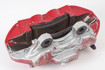 Mercedes 2044234198 Brake Caliper x2 - Rear | W204 C