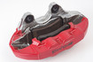 Mercedes 2044234198 Brake Caliper x2 - Rear | W204 C