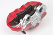 Mercedes 2044234198 Brake Caliper x2 - Rear | W204 C