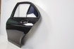 Mercedes 2047320110 Door Shell - Rear Left Black | W204 C