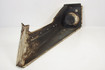 Mercedes 4608802006 Wing - Front Right Cream | W460 W461 G