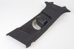 Mercedes 2046902426 B Pillar Trim - Right Black | W204 C
