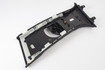 Mercedes 2046902426 B Pillar Trim - Right Black | W204 C