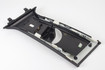 Mercedes 2046902426 B Pillar Trim - Right Black | W204 C