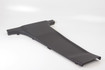 Mercedes 2046900525 B Pillar Trim - Left Black | W204 C