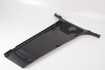 Mercedes 2046900525 B Pillar Trim - Left Black | W204 C