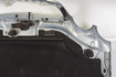 Mercedes 2158800157 Bonnet - Blue | C215 CL