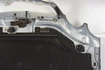 Mercedes 2158800157 Bonnet - Blue | C215 CL