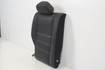 Mercedes 2049208433 Seat Backrest - Rear Right Black | W204 C