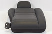 Mercedes 2049208433 Seat Backrest - Rear Right Black | W204 C