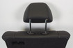 Mercedes 2049208433 Seat Backrest - Rear Right Black | W204 C