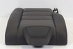Mercedes 2049208433 Seat Backrest - Rear Right Black | W204 C
