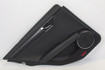 Mercedes 2047309470 Door Card - Rear Left Black | W204 C