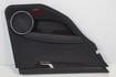 Mercedes 2047309470 Door Card - Rear Left Black | W204 C