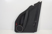Mercedes 2047309470 Door Card - Rear Left Black | W204 C