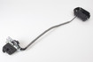 Mercedes 2049200264 Seat Release Lock - Rear Right Black | W204 C C207 W212 E...