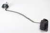 Mercedes 2049200264 Seat Release Lock - Rear Right Black | W204 C C207 W212 E...