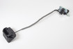 Mercedes 2049200264 Seat Release Lock - Rear Right Black | W204 C C207 W212 E...