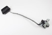 Mercedes 2049200264 Seat Release Lock - Rear Right Black | W204 C C207 W212 E...