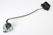 Mercedes 2049200264 Seat Release Lock - Rear Right Black | W204 C C207 W212 E...