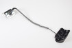Mercedes 2049200264 Seat Release Lock - Rear Right Black | W204 C C207 W212 E...