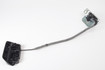 Mercedes 2049200264 Seat Release Lock - Rear Right Black | W204 C C207 W212 E...