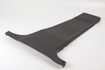 Mercedes 2046900425 B Pillar Trim - Right Black | W204 C