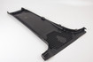 Mercedes 2046900425 B Pillar Trim - Right Black | W204 C