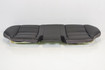 Mercedes 2049204246 Seat Bench - Rear Black | W204 C