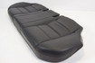 Mercedes 2049204246 Seat Bench - Rear Black | W204 C