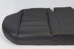 Mercedes 2049204246 Seat Bench - Rear Black | W204 C
