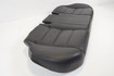 Mercedes 2049204246 Seat Bench - Rear Black | W204 C