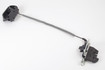 Mercedes 2049200164 Seat Release Lock - Rear Left Black | W204 C C207 W212 E...