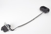 Mercedes 2049200164 Seat Release Lock - Rear Left Black | W204 C C207 W212 E...