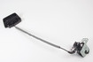 Mercedes 2049200164 Seat Release Lock - Rear Left Black | W204 C C207 W212 E...