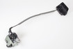 Mercedes 2049200164 Seat Release Lock - Rear Left Black | W204 C C207 W212 E...