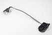 Mercedes 2049200164 Seat Release Lock - Rear Left Black | W204 C C207 W212 E...