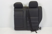 Mercedes 2049208333 Seat Backrest - Rear Left Black | W204 C