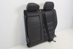 Mercedes 2049208333 Seat Backrest - Rear Left Black | W204 C