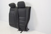 Mercedes 2049208333 Seat Backrest - Rear Left Black | W204 C