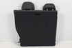 Mercedes 2049208333 Seat Backrest - Rear Left Black | W204 C