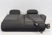 Mercedes 2049208333 Seat Backrest - Rear Left Black | W204 C