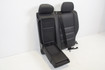 Mercedes 2049208333 Seat Backrest - Rear Left Black | W204 C
