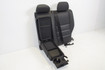 Mercedes 2049208333 Seat Backrest - Rear Left Black | W204 C