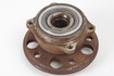 Mercedes 2303570308 Wheel Hub - Rear | R172 SLK W204 C C207 A207 E R230 SL