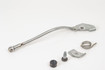 Mercedes 1297703614 Roof Guide Bracket - Right | R129 SL